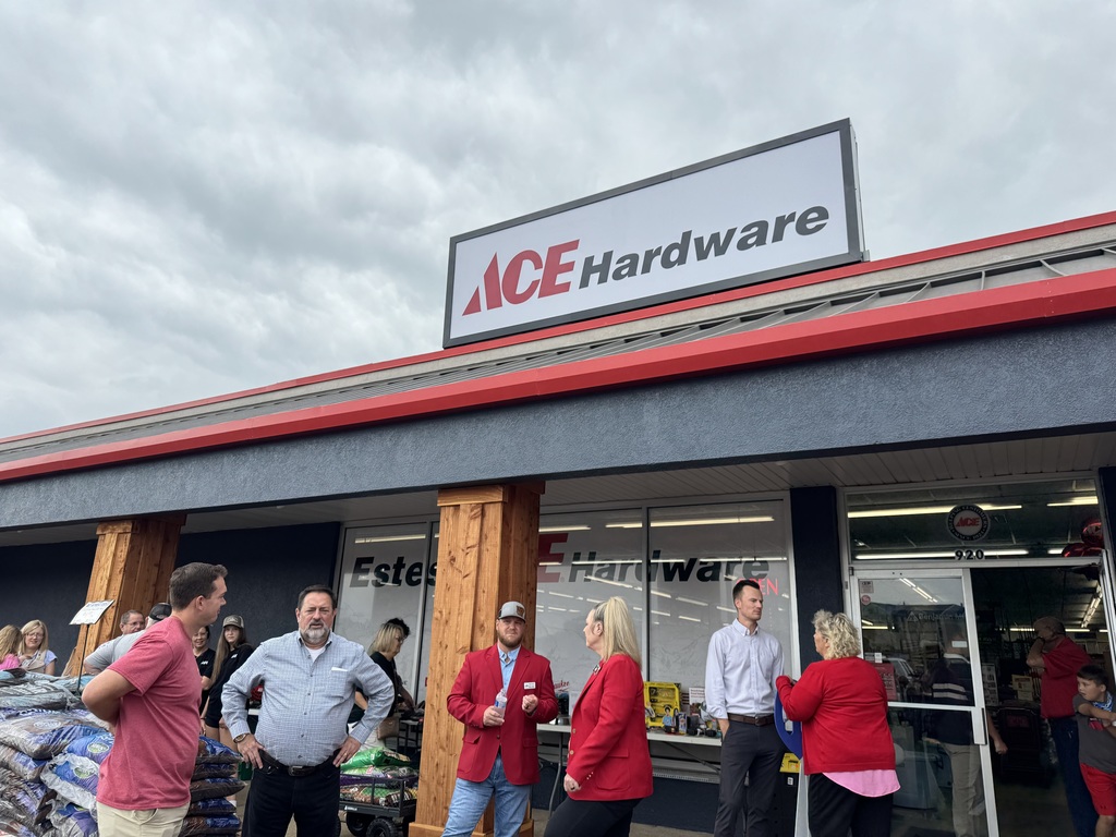 Ace Hardware