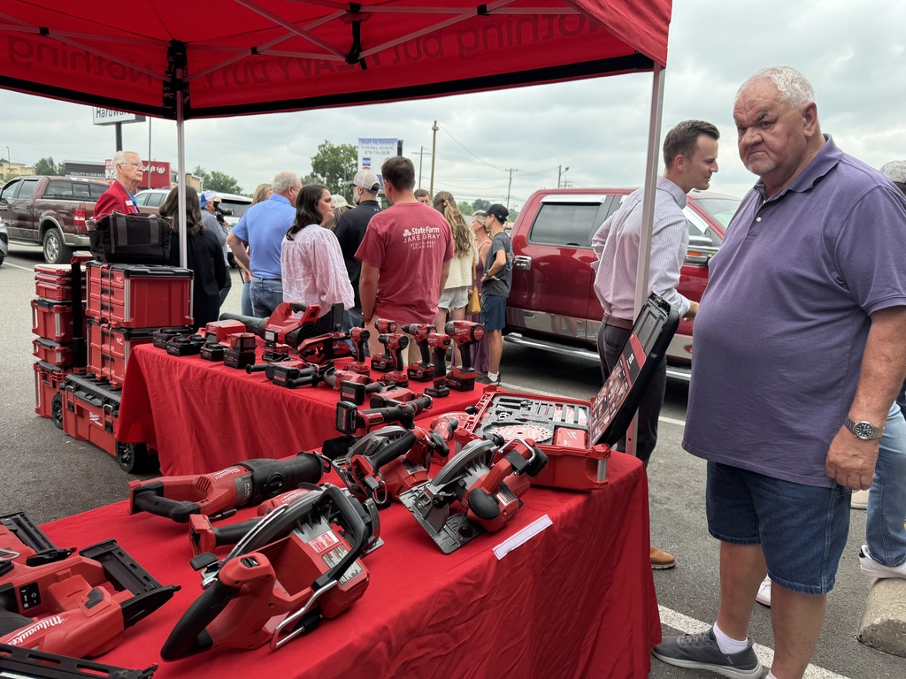 Ace Hardware