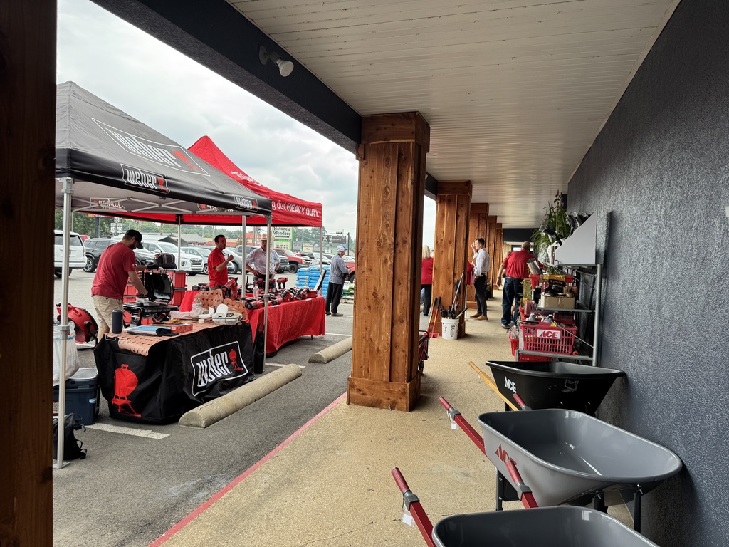 Ace Hardware