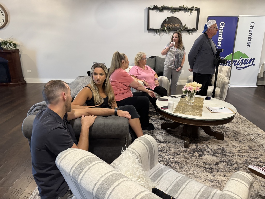 First Friday Coffee