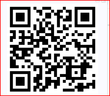 CodeRED QR Code