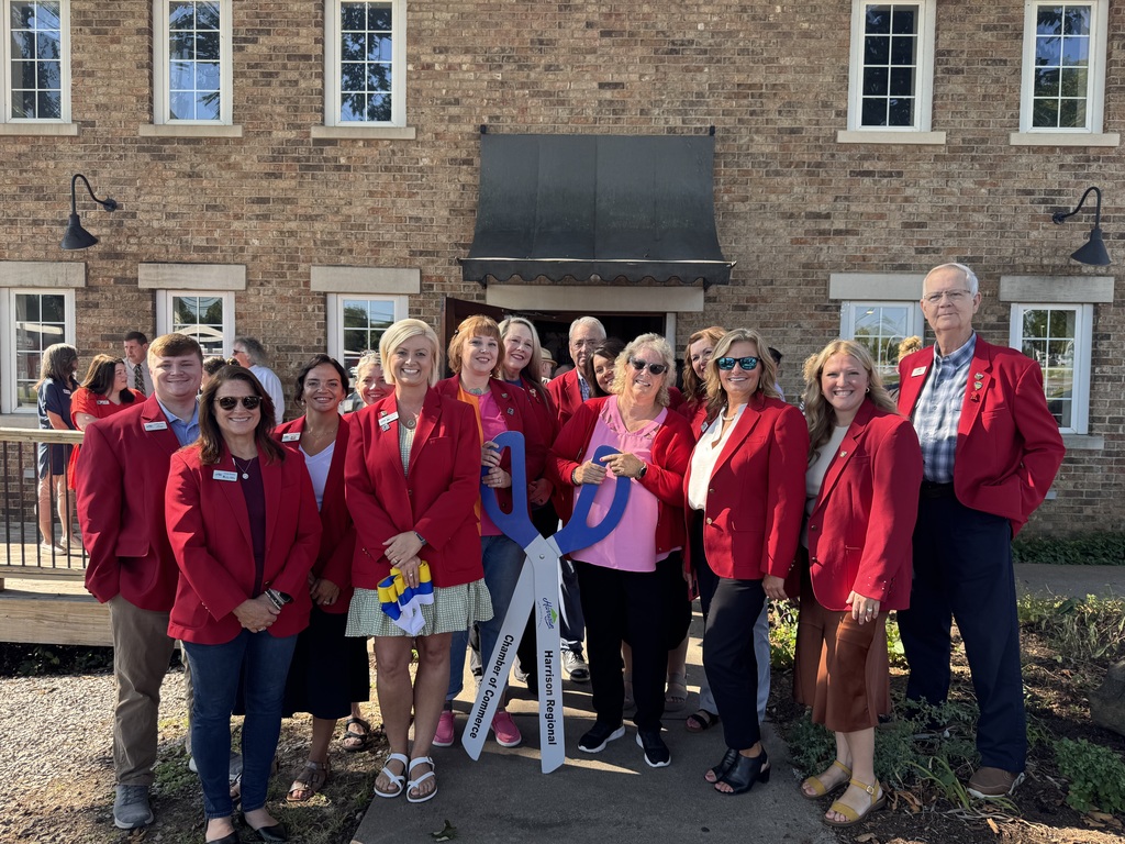 Ambassadors at Neighbors Mill