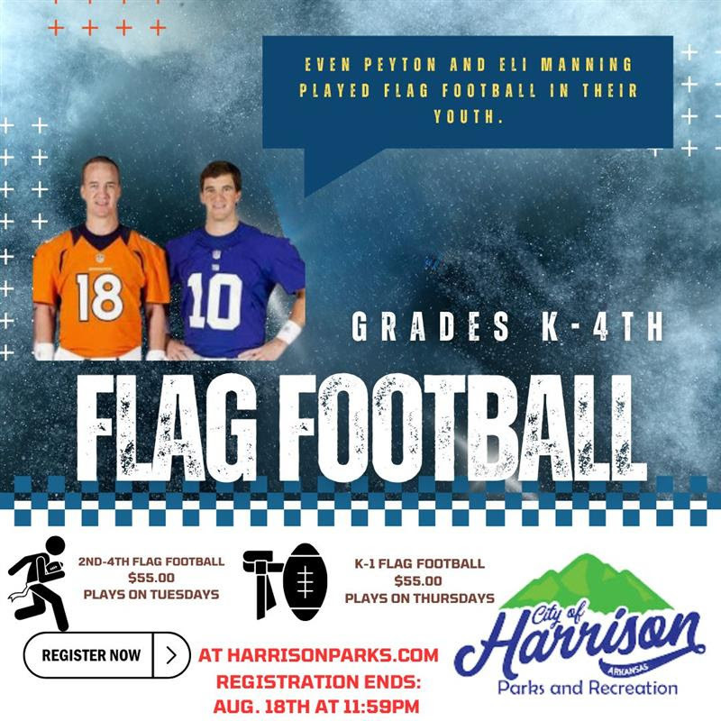 Flag Football