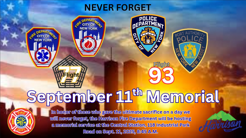 9/11 Ceremony