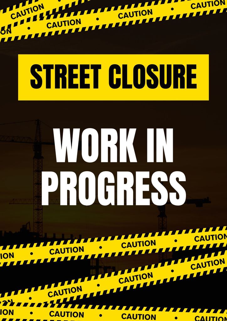 Street Closure