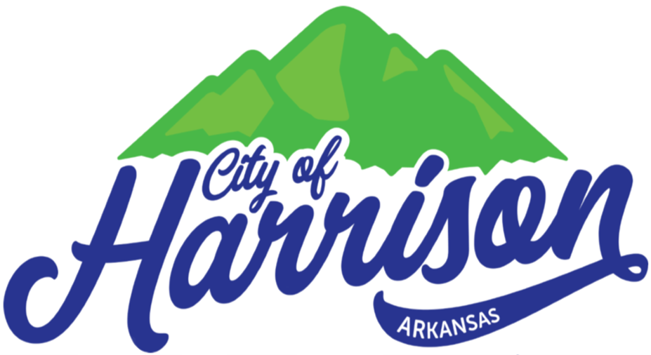 City of Harrison Logo