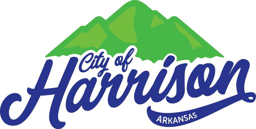 City of Harrison Logo