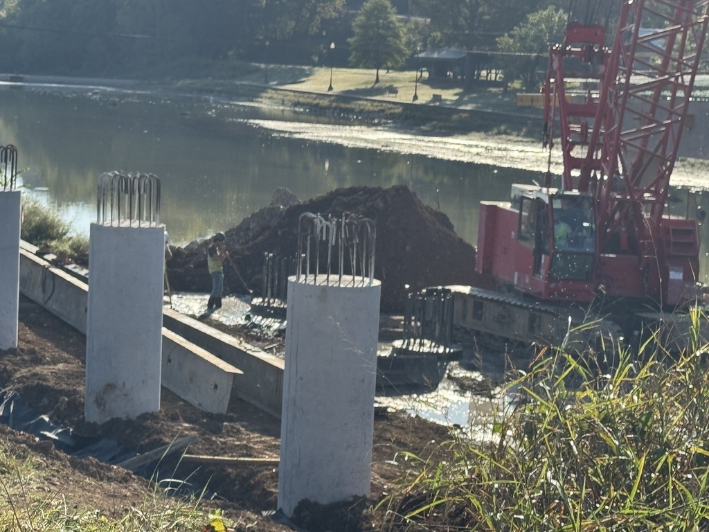 Bridge Construction