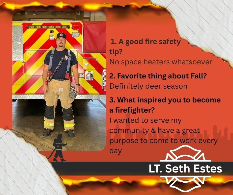 FF Seth Estes