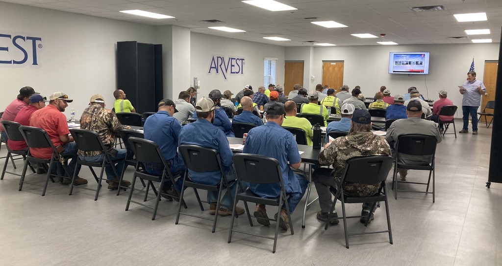 Defensive Driving Class