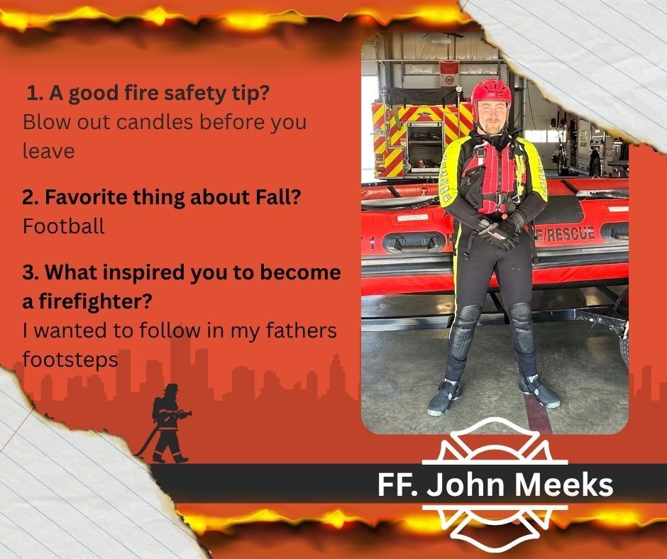 FF John Meeks