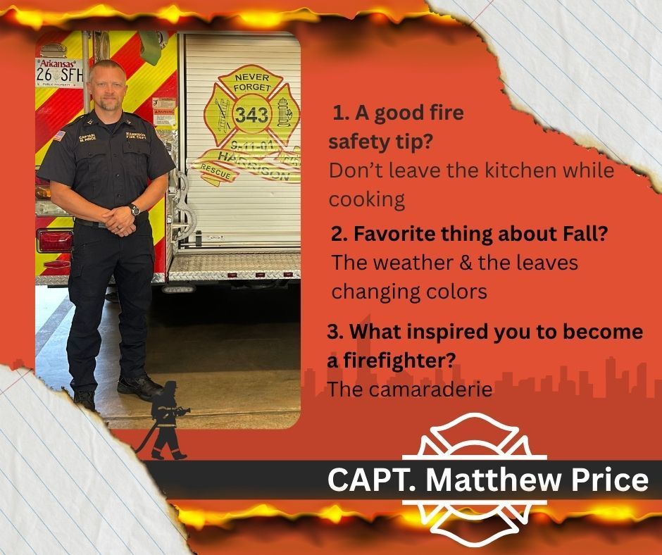 Capt. Matthew Price