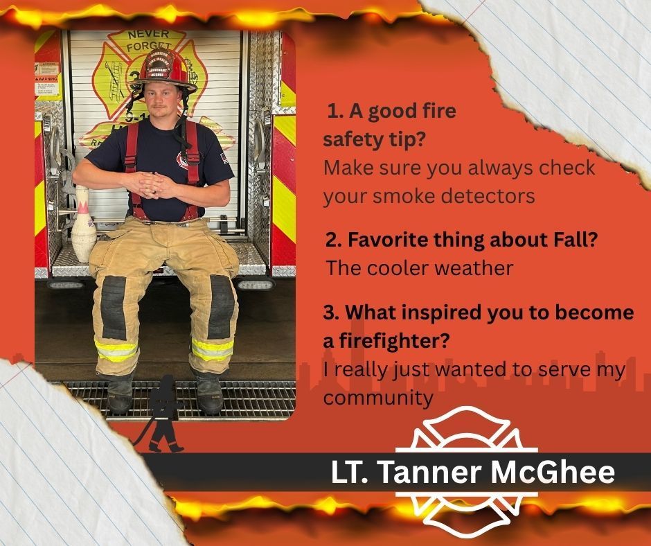 FF Tanner McGhee