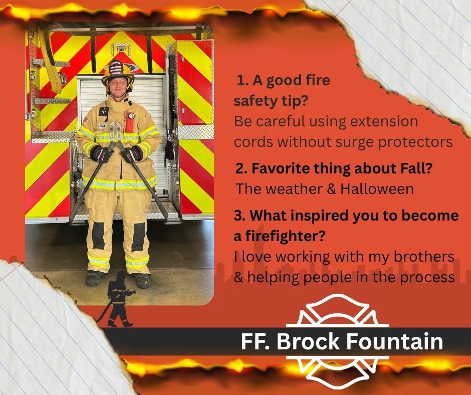 FF Brock Fountain