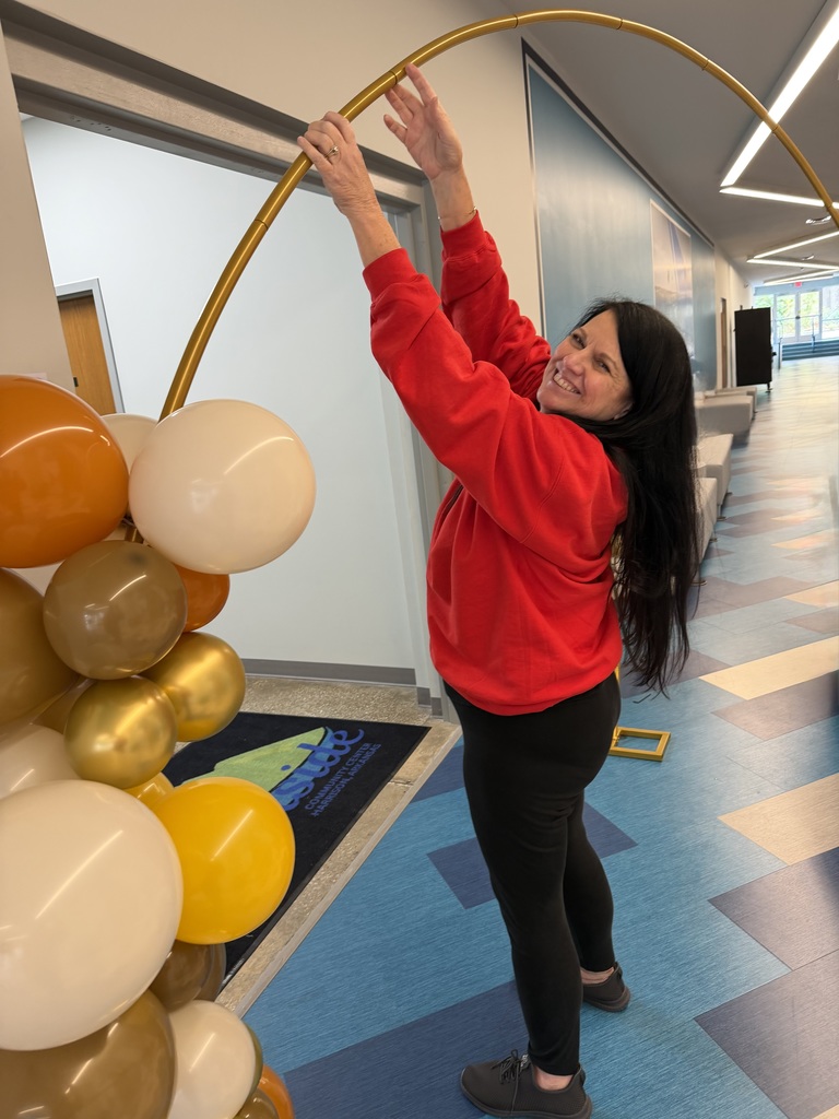 Creekside Anniversary