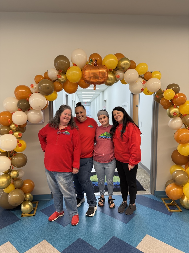 Creekside Anniversary