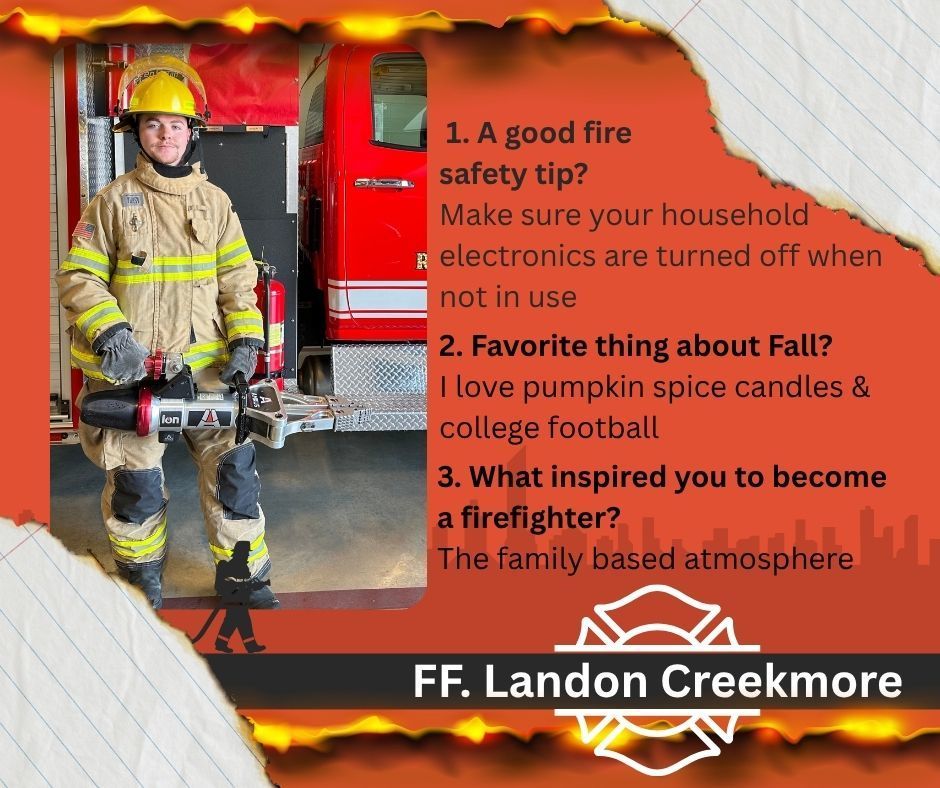 FF Landon Creekmore