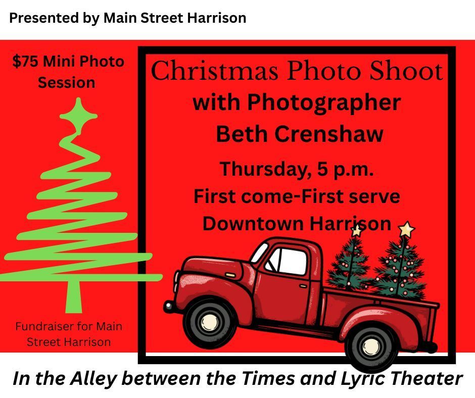 Photos for Christmas