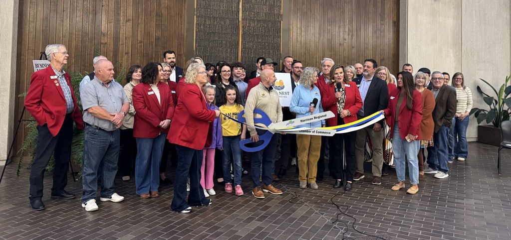 Business After Hours