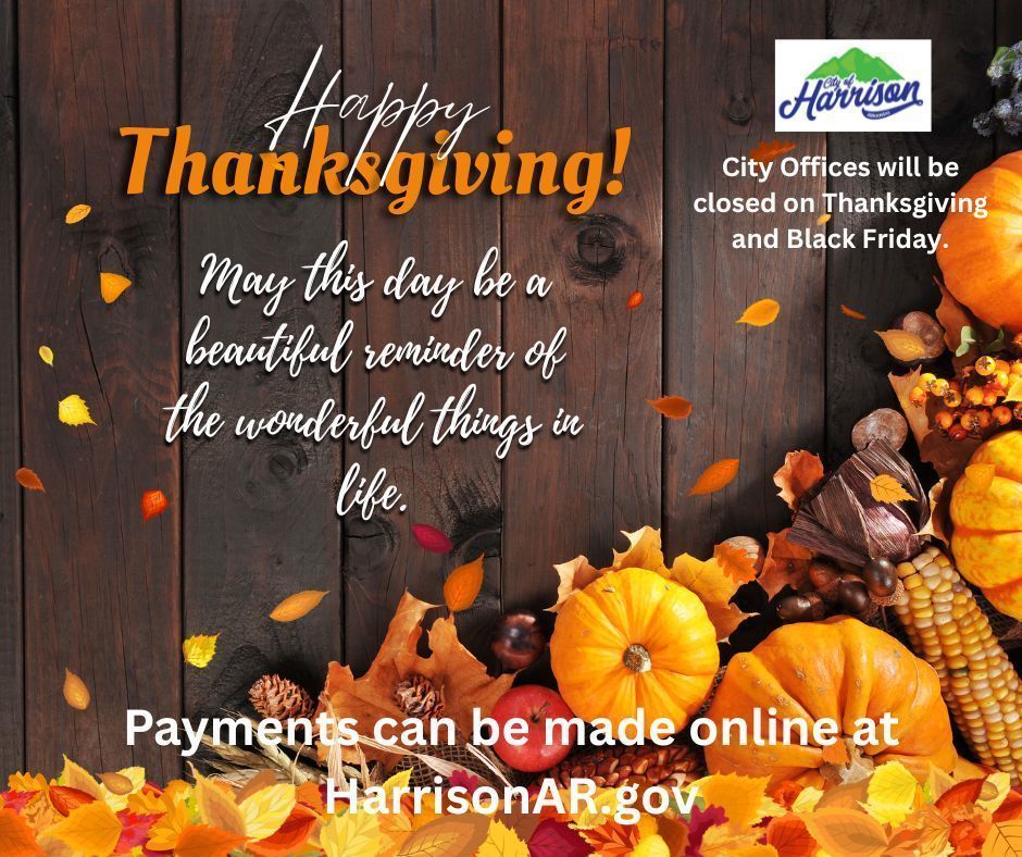 Closed Thursday, Friday