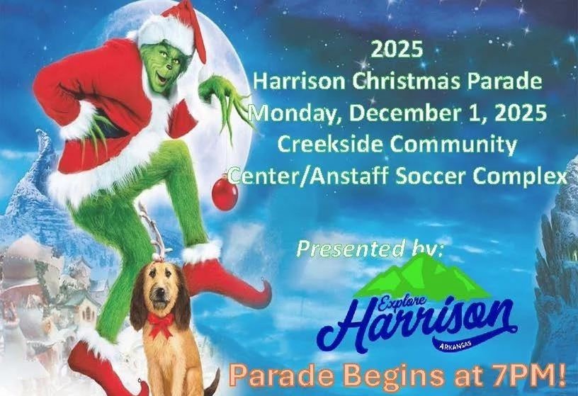 Christmas Parade