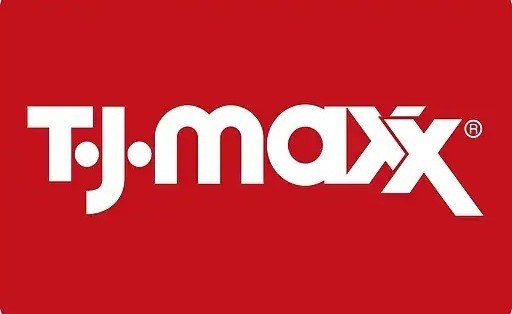 TJMaxx Logo