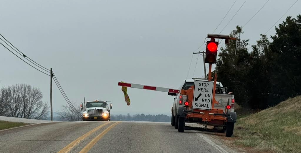 Cottonwood Road Overlay