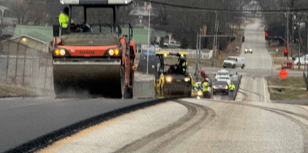 Cottonwood Road Overlay