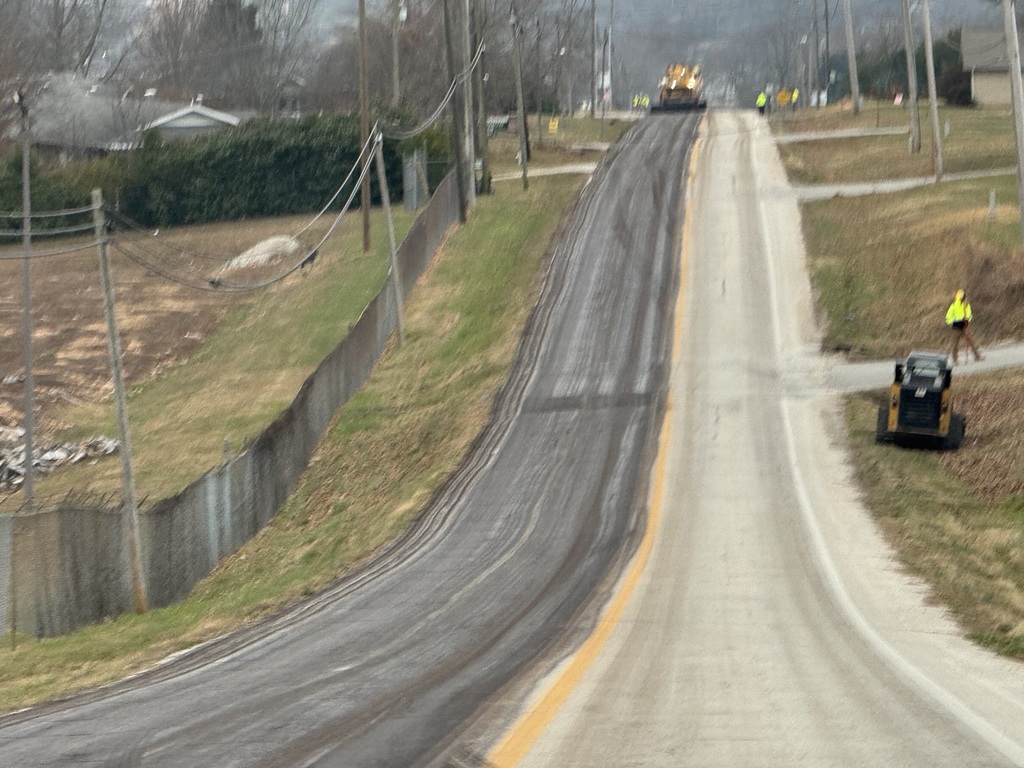 Cottonwood Road Overlay