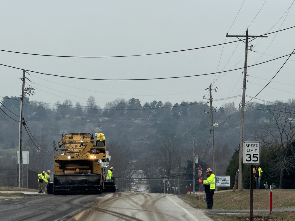 Cottonwood Road Overlay