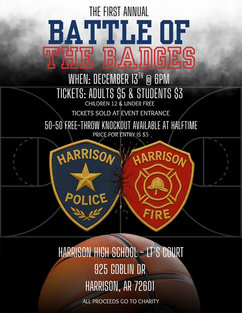 Battle of the Badges