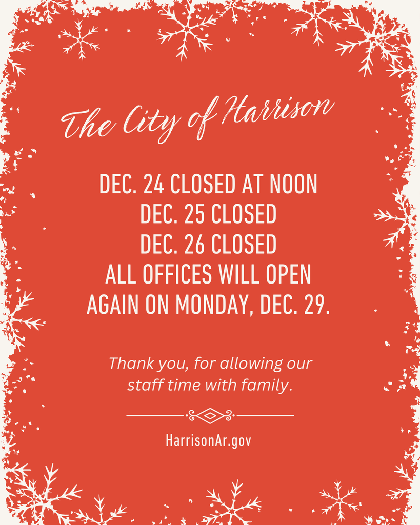 Christmas hours