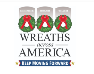 Wreaths across America