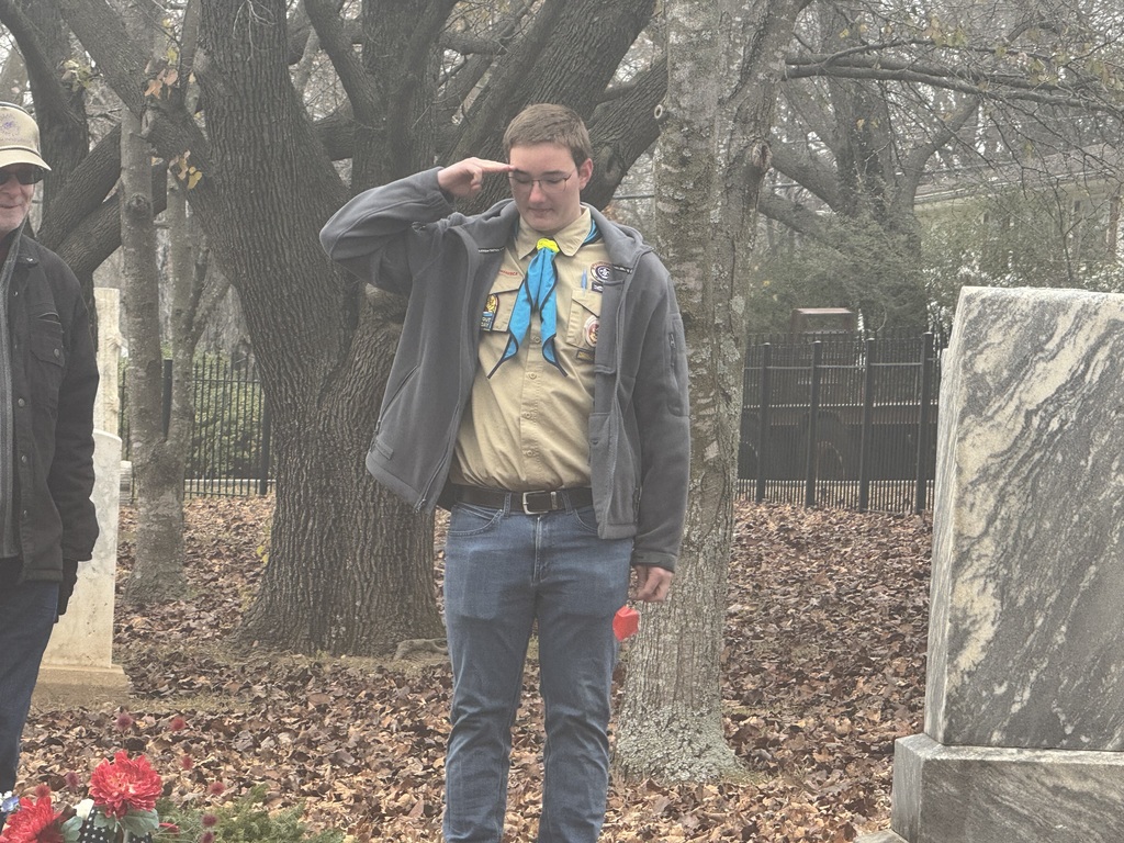 Wreaths across America