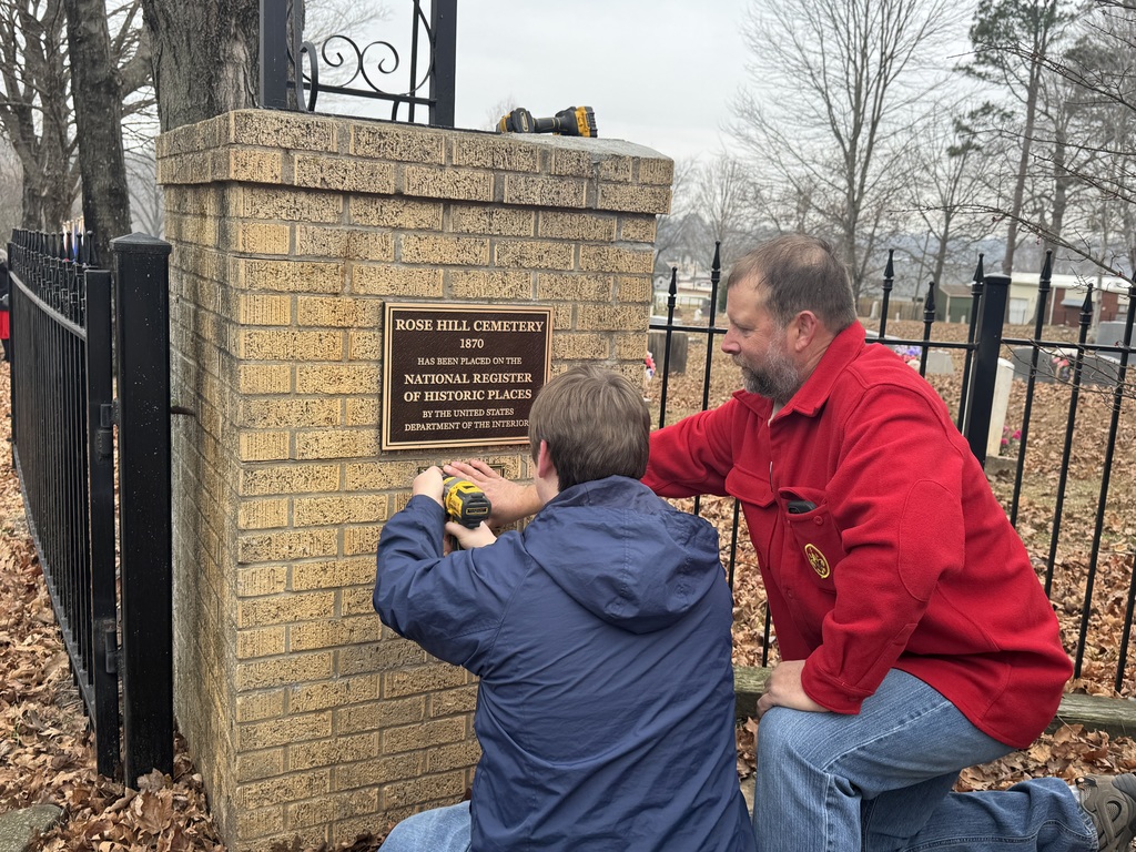 Boy Scout Presentation