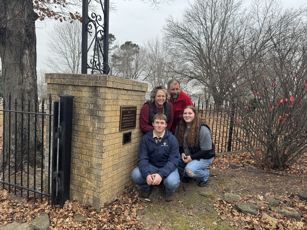 Boy Scout Presentation
