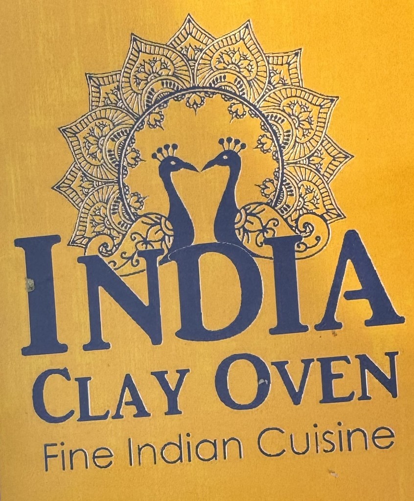 India Clay Oven Lunch
