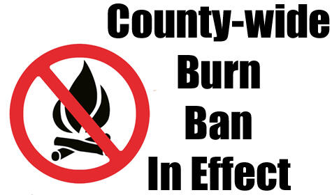 Burn Ban
