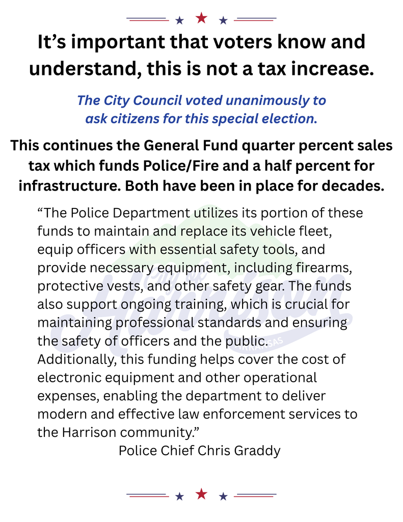 Police Chief quote about march 3