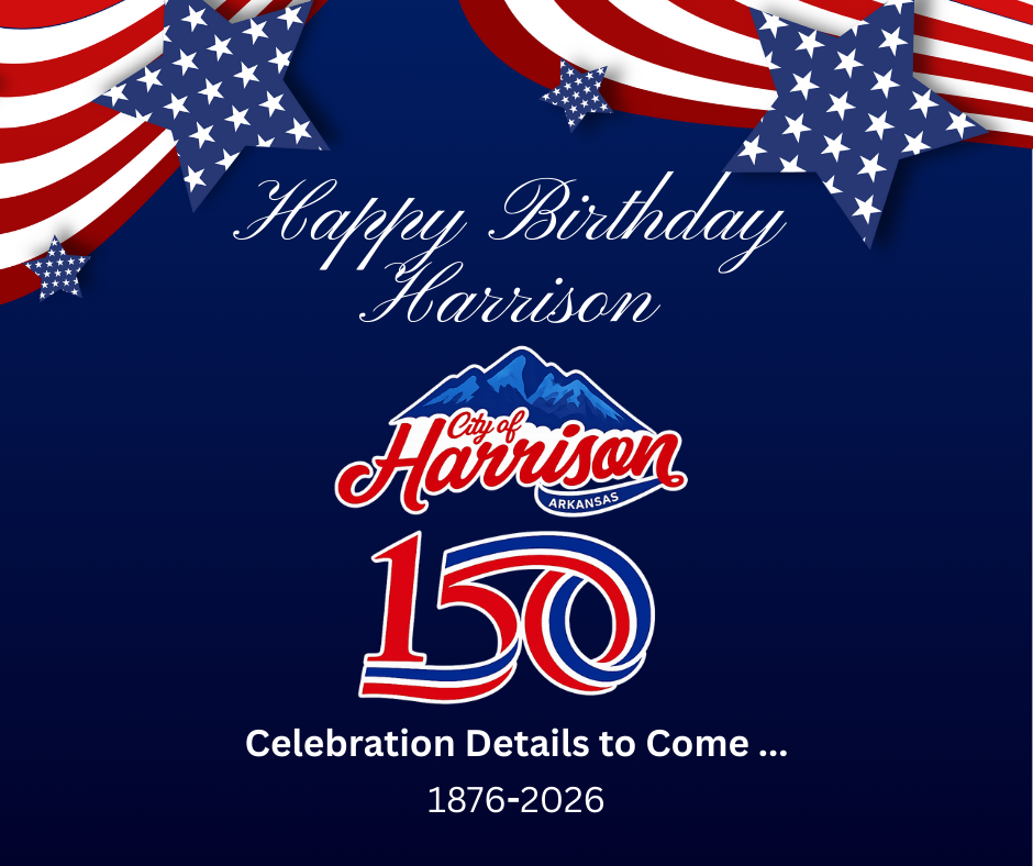 Harrison 150