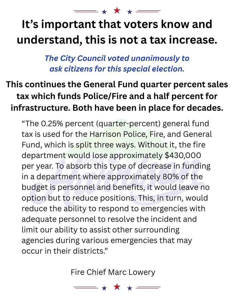 Fire Chief Marc Lowery