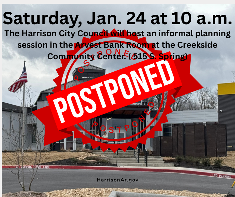 Saturday Postponed