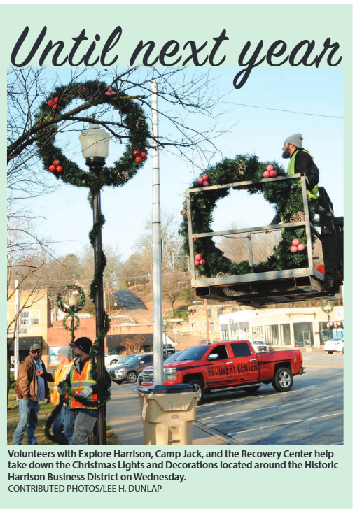 Christmas decorations