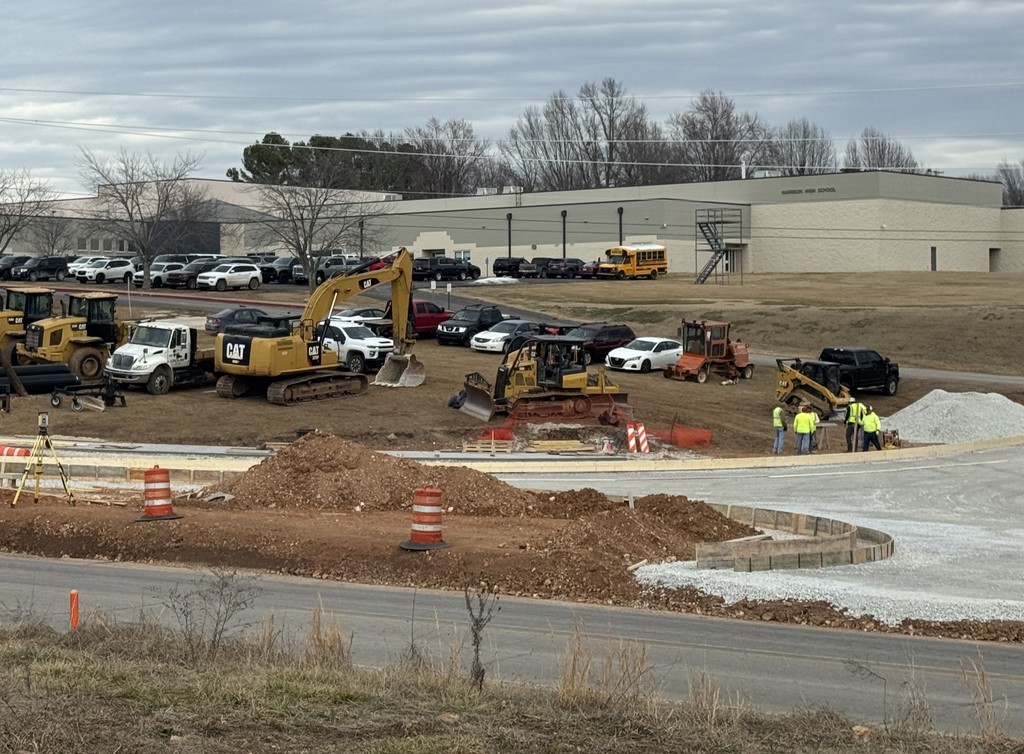 Goblin Drive Phase 2