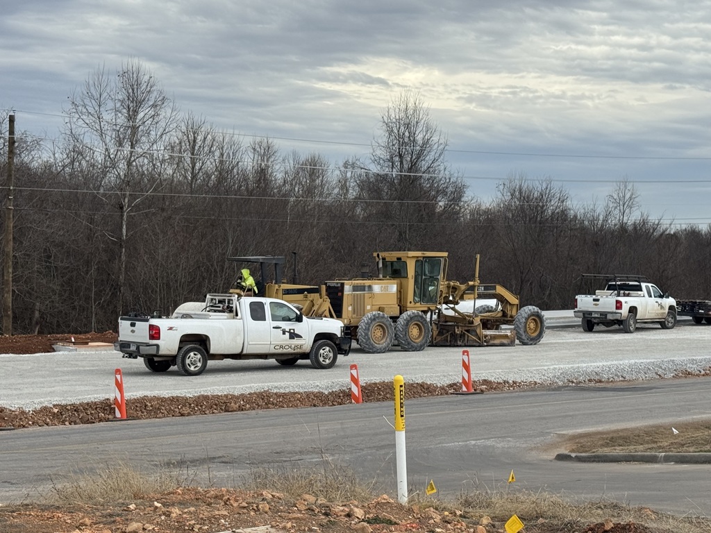 Goblin Drive Phase 2