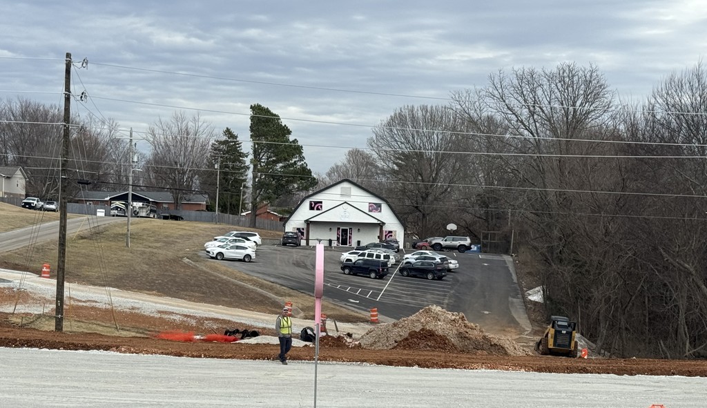 Goblin Drive Phase 2