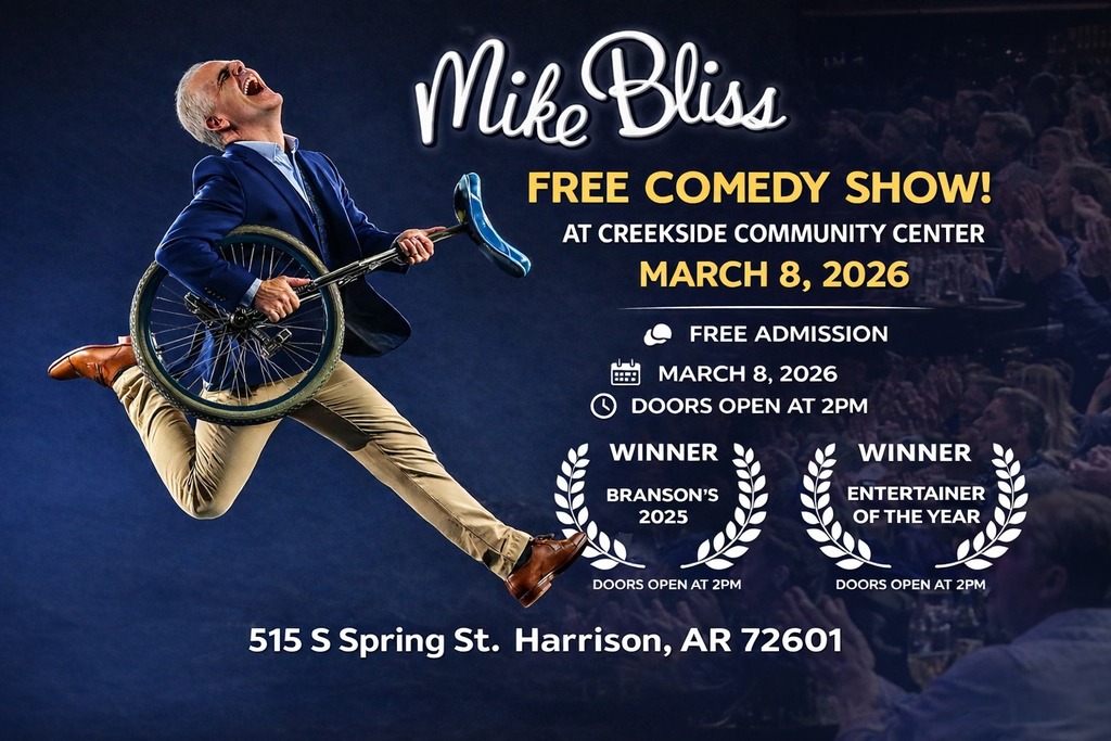 Free Comedy Show