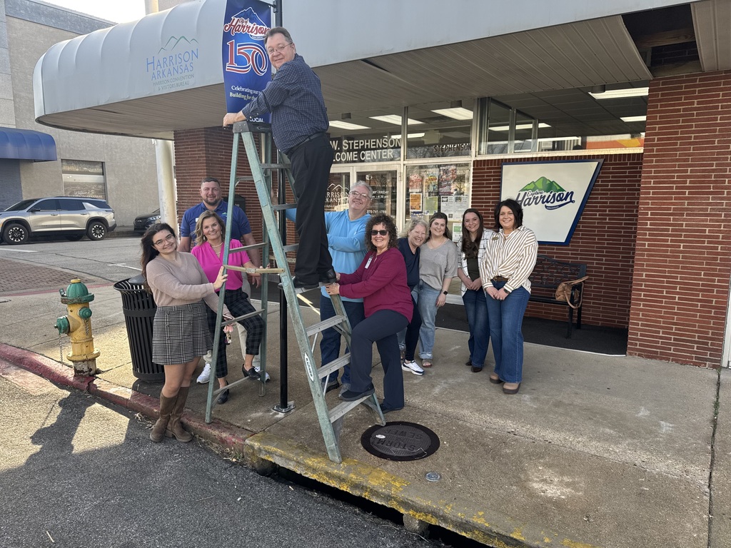 Harrison150 Committee