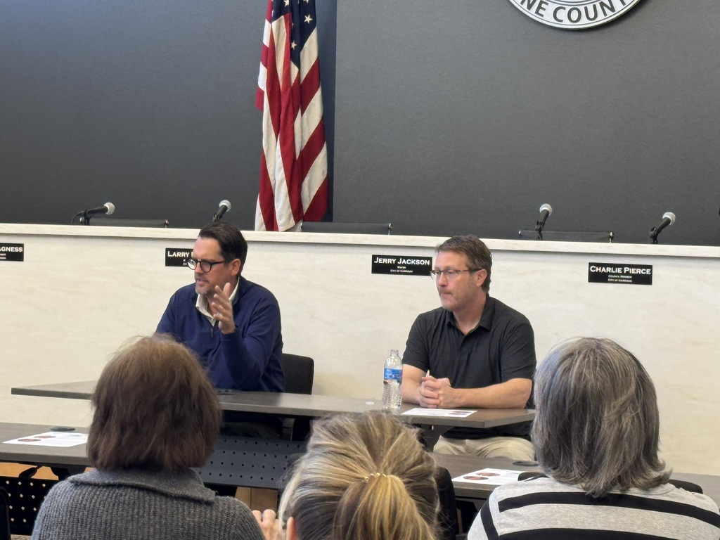 Holmstrom and Gardner Tax Credits