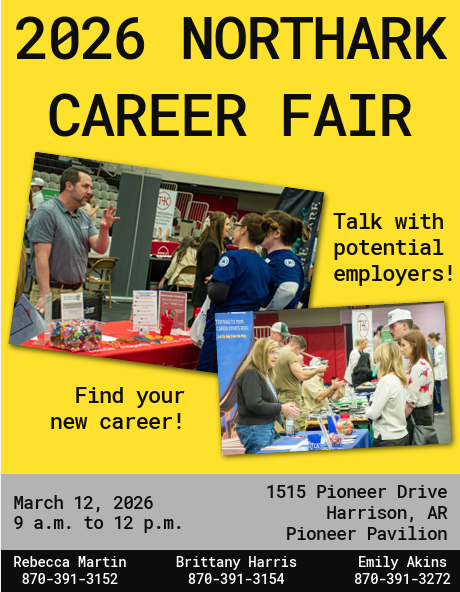 Career Fair